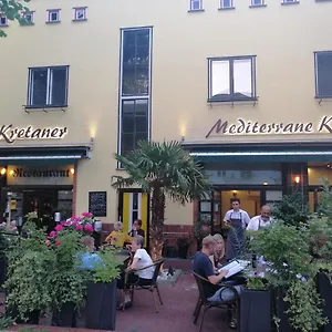 Der Kretaner Gasthof Berlin