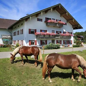 Heutauer Hof Bauernhof