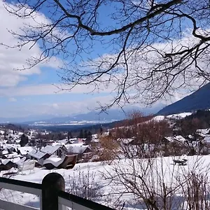 Schönblick Apartment
