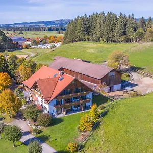 Allgäumax Landhaus