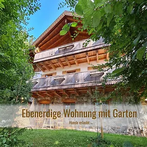 Kranzegger Bergheimat Ferienhaus