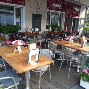 Haus Der Gastlichkeit Hotel Ratingen
