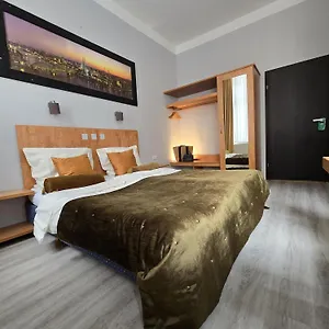 Storch Hotel Köln