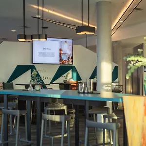 - The Niu, Flash Charlottenburg By Ihg Hotel Berlin