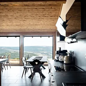 Haflinger Alm Ferienhaus