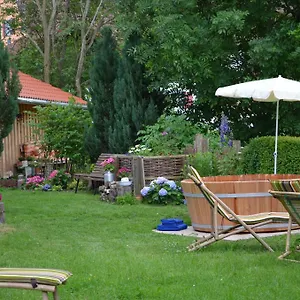 Dirndlkönigin Apartment