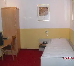 Hubler Hotel Frankfurt am Main