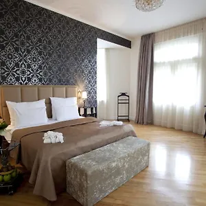 Deminka Palace Hotel Prag