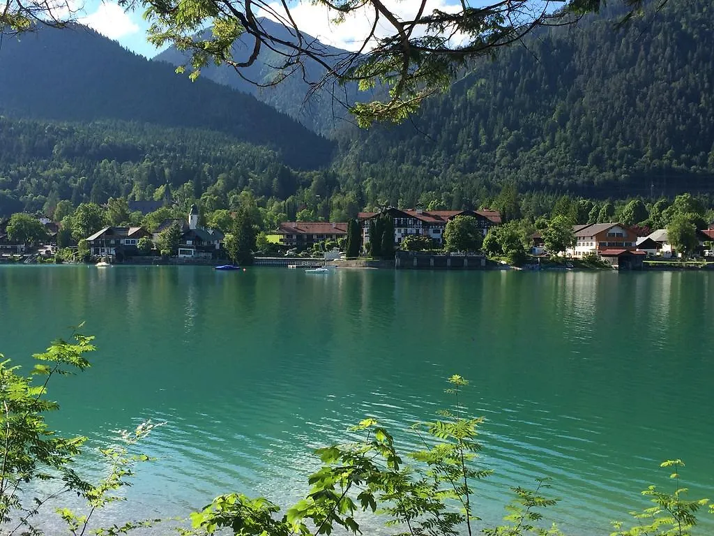 Ferienwohnung Am Walchensee 0*,  Germany